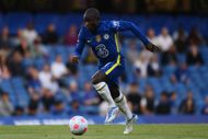 N’Golo Kante could be on his way to the Camp Nou.